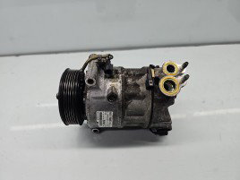 Compresor clima Jaguar XF (X250) [Fabr 2008-2015] Facelift 9X23-19D629-DB 202KW / 275CP