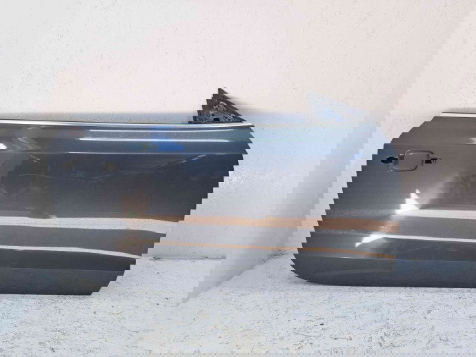 Usa dreapta fata Audi A5 (8T3) [Fabr 2007-2015] LZ7H