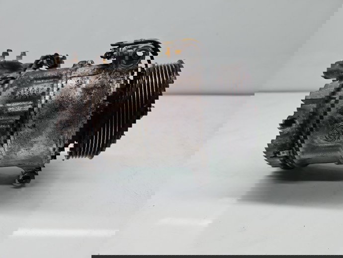 Compresor clima Jaguar XF (X250) [Fabr 2008-2015] Facelift 9X23-19D629-DB 202KW / 275CP