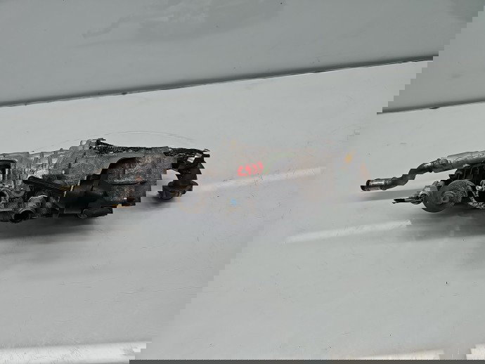 Racitor gaze Jaguar XF (X250) [Fabr 2008-2015] Facelift 9X2Q-9U438-DA 202KW / 275CP