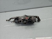 Racitor gaze Jaguar XF (X250) [Fabr 2008-2015] Facelift 9X2Q-9U438-DA 202KW / 275CP