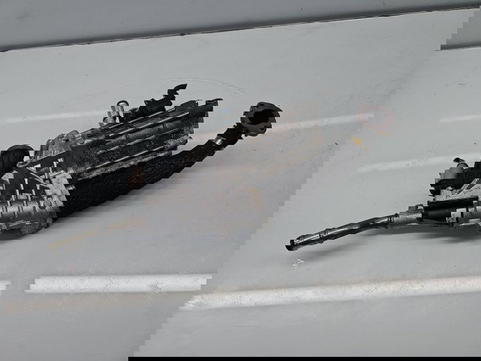 Racitor gaze Jaguar XF (X250) [Fabr 2008-2015] Facelift 9X2Q-9U438-DA 202KW / 275CP