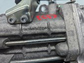 Racitor gaze Jaguar XF (X250) [Fabr 2008-2015] Facelift 9X2Q-9U438-DA 202KW / 275CP