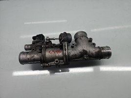 Supapa EGR Jaguar XF (X250) [Fabr 2008-2015] Facelift 9X2Q-6C860-DF 202KW / 275CP