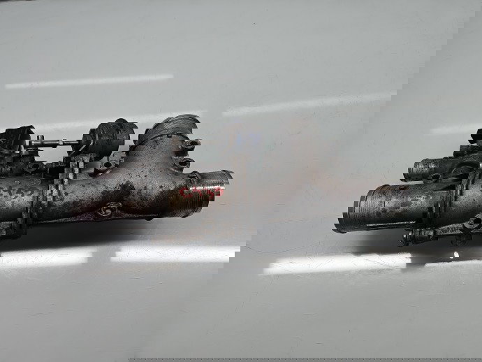 Supapa EGR Jaguar XF (X250) [Fabr 2008-2015] Facelift 9X2Q-6C860-DF 202KW / 275CP