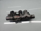 Supapa EGR Jaguar XF (X250) [Fabr 2008-2015] Facelift 9X2Q-6C860-DF 202KW / 275CP