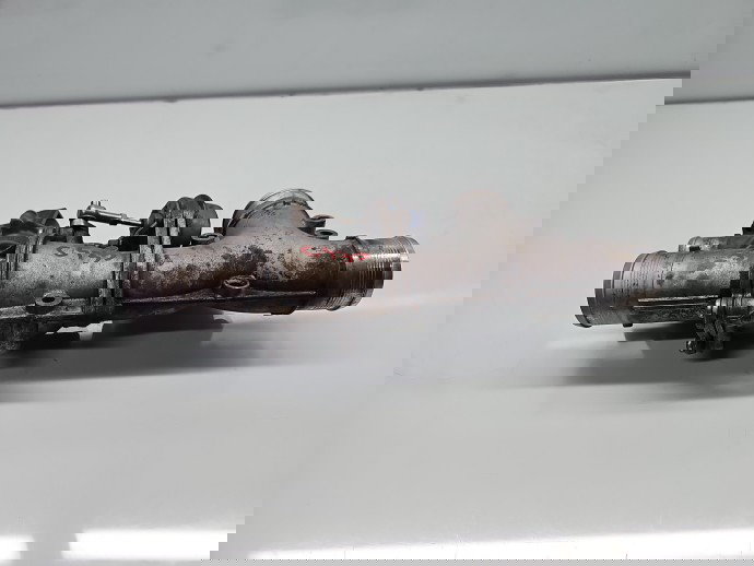 Supapa EGR Jaguar XF (X250) [Fabr 2008-2015] Facelift 9X2Q-6C860-DF 202KW / 275CP