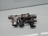 Supapa EGR Jaguar XF (X250) [Fabr 2008-2015] Facelift 9X2Q-6C860-DF 202KW / 275CP