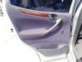 Tapiterie usa stanga spate OEM Mercedes Clasa A (W168) [Fabr 1997-2004] 1.4