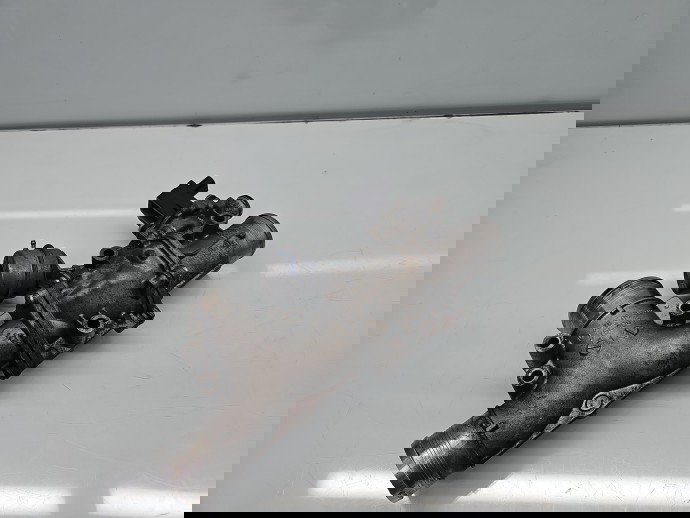 Supapa EGR Jaguar XF (X250) [Fabr 2008-2015] Facelift 9X2Q-6C860-DF 202KW / 275CP