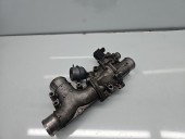 Supapa EGR Jaguar XF (X250) [Fabr 2008-2015] Facelift 9X2Q-6C860-DF 202KW / 275CP