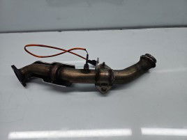 Racord flexibil teava evacuare catalizator Jaguar XF (X250) [Fabr 2008-2015] Facelift CX23-5K291-BA  202KW / 275CP