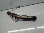 Racord flexibil teava evacuare catalizator Jaguar XF (X250) [Fabr 2008-2015] Facelift CX23-5K291-BA 202KW / 275CP