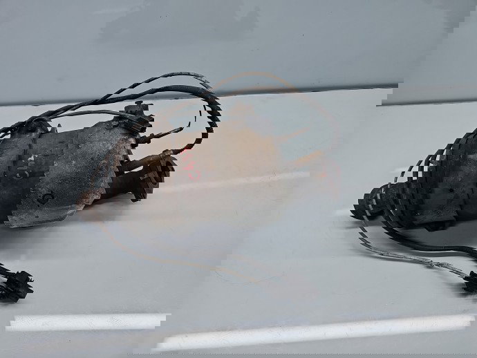 Filtru particule Jaguar XF (X250) [Fabr 2008-2015] Facelift CX23-5E214-BA 202KW / 275CP