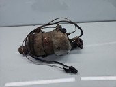 Filtru particule Jaguar XF (X250) [Fabr 2008-2015] Facelift CX23-5E214-BA 202KW / 275CP