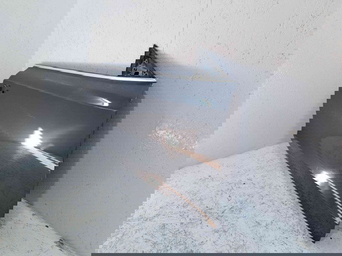 Usa dreapta fata Audi A5 (8T3) [Fabr 2007-2015] LZ7H