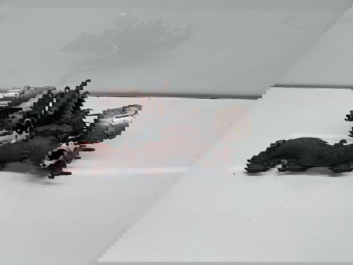 Turbina Jaguar XF (X250) [Fabr 2008-2015] Facelift AX2Q-6K682-BF 202KW / 275CP