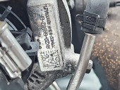 Turbina Jaguar XF (X250) [Fabr 2008-2015] Facelift AX2Q-6K682-BF 202KW / 275CP