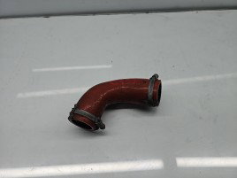 Tub intercooler Jaguar XF (X250) [Fabr 2008-2015] Facelift 9X23-6C785-AC 202KW / 275CP