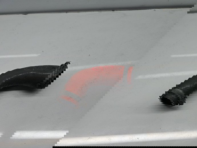 Tub intercooler Jaguar XF (X250) [Fabr 2008-2015] Facelift 9X23-6C785-AC 202KW / 275CP