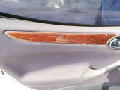 Tapiterie usa stanga spate OEM Mercedes Clasa A (W168) [Fabr 1997-2004] 1.4