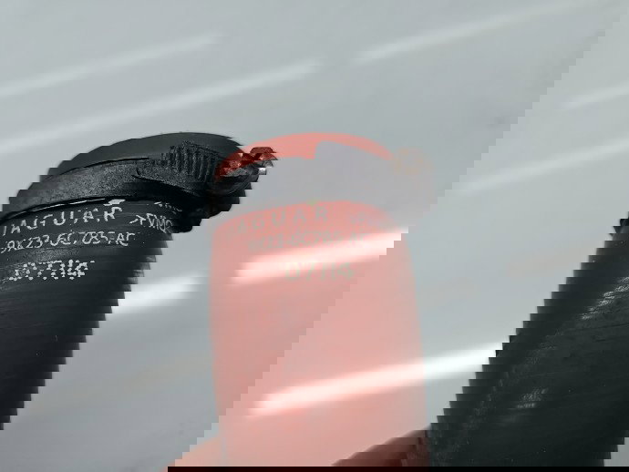 Tub intercooler Jaguar XF (X250) [Fabr 2008-2015] Facelift 9X23-6C785-AC 202KW / 275CP