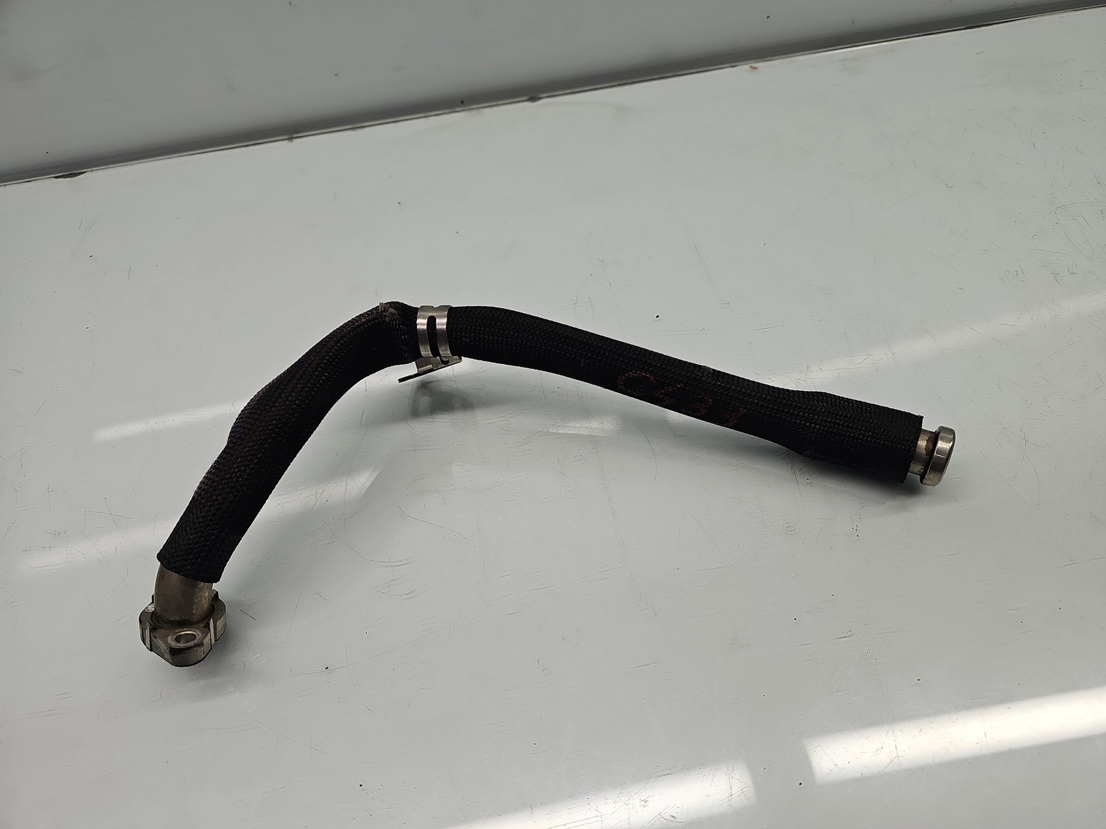 Conducta gaze Jaguar XF (X250) [Fabr 2008-2015] Facelift 9X2Q9 H449EA 202KW / 275CP - imagine 2