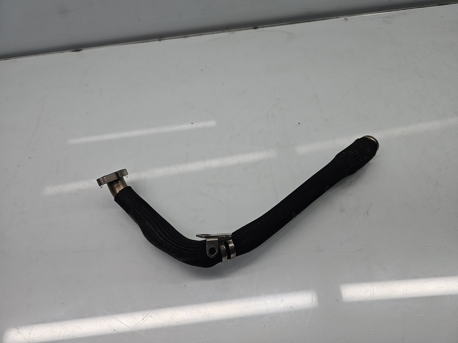 Conducta gaze Jaguar XF (X250) [Fabr 2008-2015] Facelift 9X2Q9 H449EA 202KW / 275CP - imagine 3