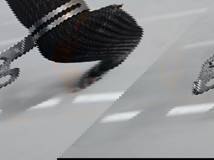 Conducta gaze Jaguar XF (X250) [Fabr 2008-2015] Facelift 9X2Q9 H449EA 202KW / 275CP