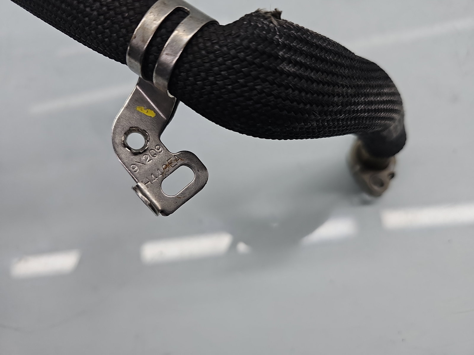 Conducta gaze Jaguar XF (X250) [Fabr 2008-2015] Facelift 9X2Q9 H449EA 202KW / 275CP - imagine 4