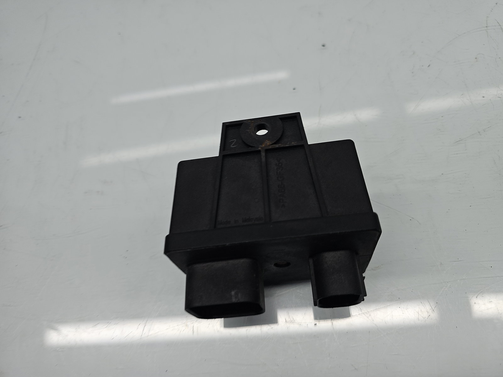 Releu bujii Jaguar XF (X250) [Fabr 2008-2015] Facelift 9X2Q 12B533 BB - imagine 3