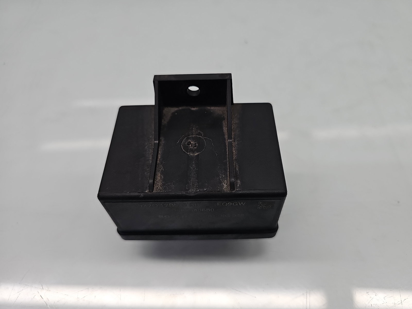 Releu bujii Jaguar XF (X250) [Fabr 2008-2015] Facelift 9X2Q 12B533 BB - imagine 4