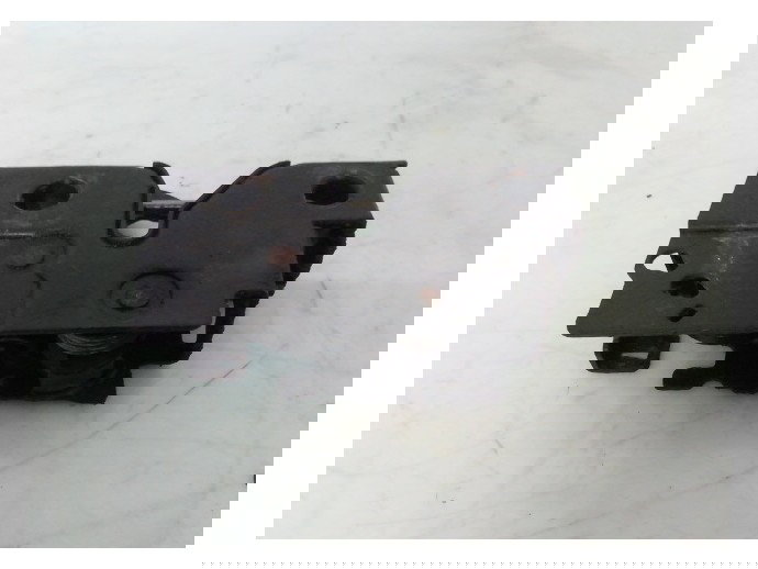 Broasca capota Seat Ibiza 1.2 benz OEM 2008-2017