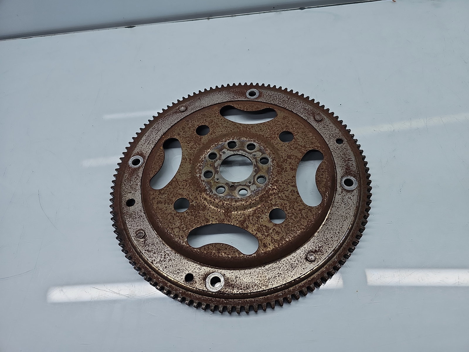 Coroana volanta Jaguar XF (X250) [Fabr 2008-2015] Facelift OEM 202KW / 275CP - imagine 2