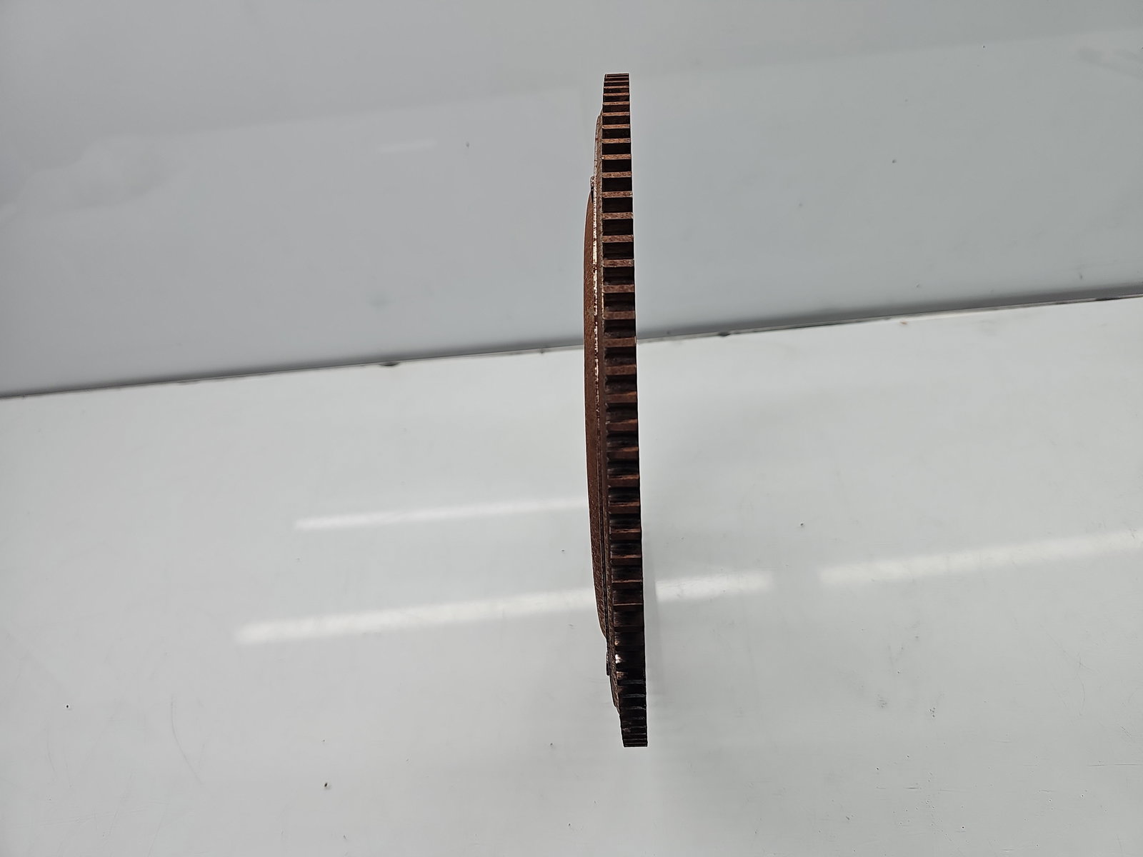 Coroana volanta Jaguar XF (X250) [Fabr 2008-2015] Facelift OEM 202KW / 275CP - imagine 3