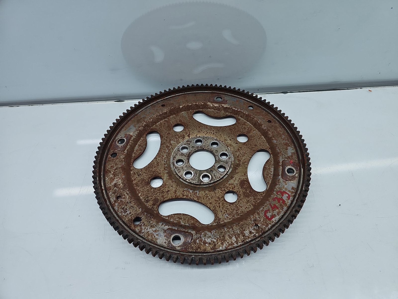 Aceasta este imaginea corespunzatoare acestui obiect