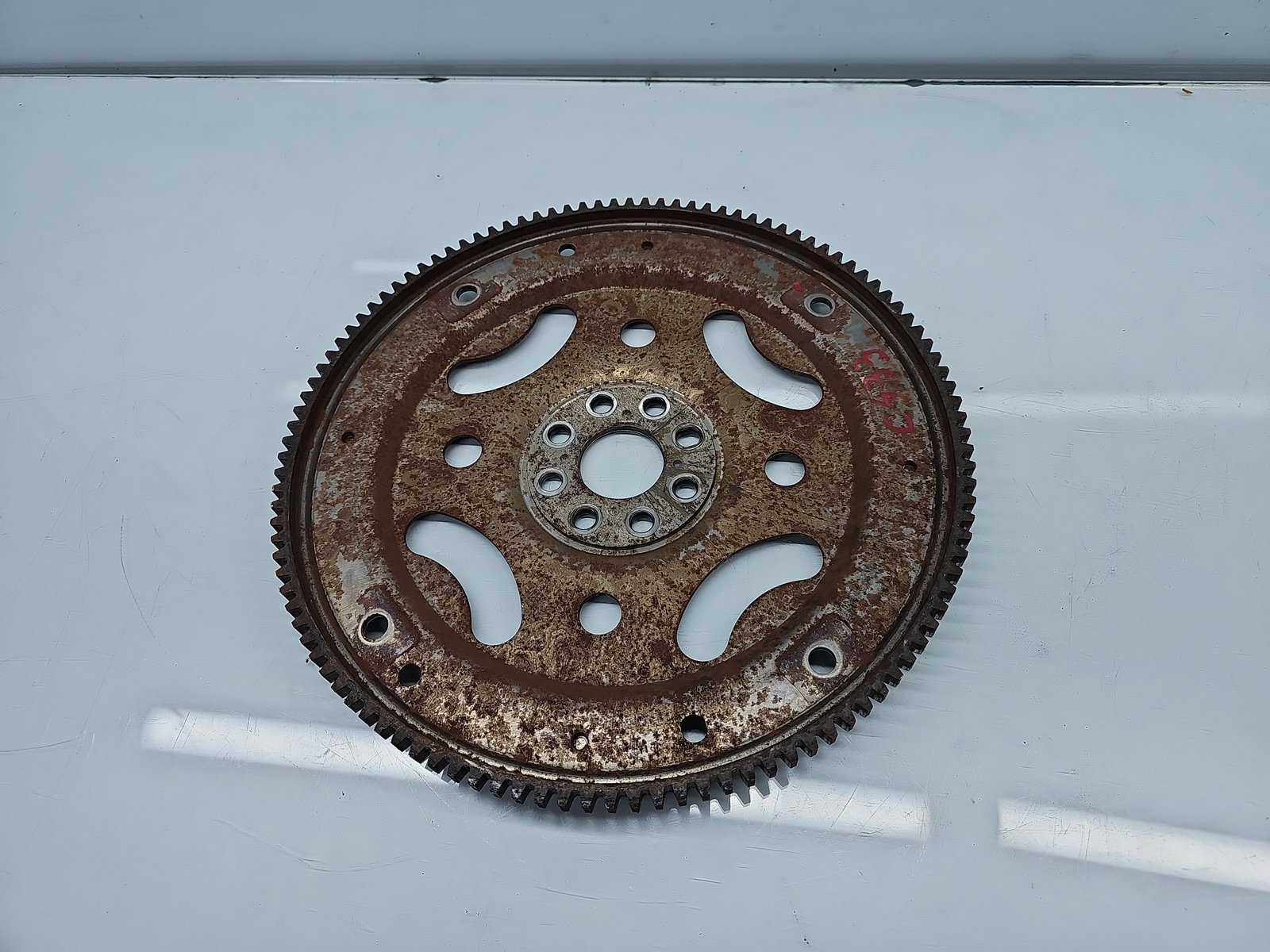 Coroana volanta Jaguar XF (X250) [Fabr 2008-2015] Facelift OEM 202KW / 275CP - imagine 5