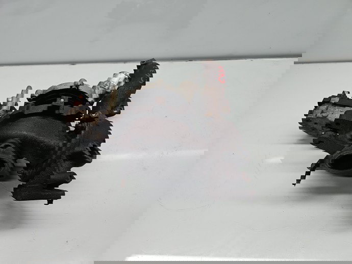 Turbina Jaguar XF (X250) [Fabr 2008-2015] Facelift AX20-6K682-CB 202KW / 275CP