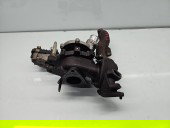 Turbina Jaguar XF (X250) [Fabr 2008-2015] Facelift AX20-6K682-CB 202KW / 275CP