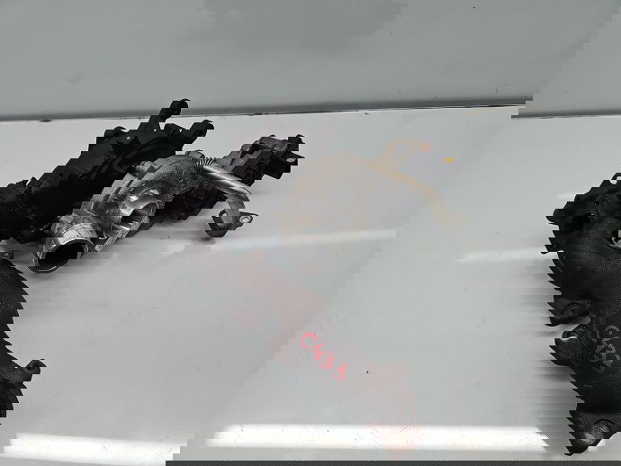 Turbina Jaguar XF (X250) [Fabr 2008-2015] Facelift AX20-6K682-CB 202KW / 275CP