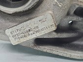 Turbina Jaguar XF (X250) [Fabr 2008-2015] Facelift AX20-6K682-CB 202KW / 275CP