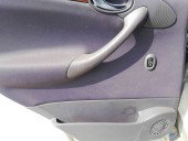 Tapiterie usa stanga spate OEM Mercedes Clasa A (W168) [Fabr 1997-2004] 1.4