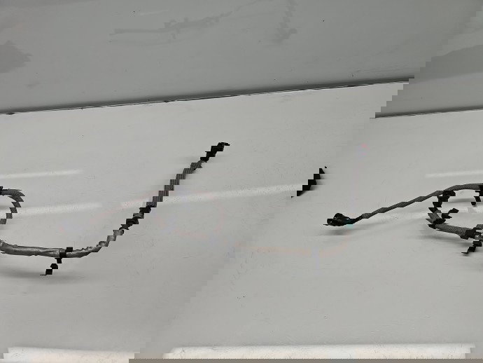 Conducta combustibil Jaguar XF (X250) [Fabr 2008-2015] Facelift OEM 202KW / 275CP