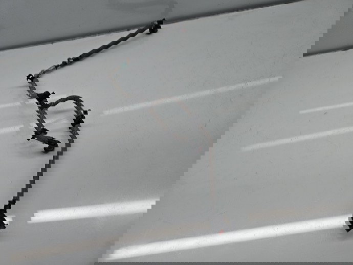 Conducta combustibil Jaguar XF (X250) [Fabr 2008-2015] Facelift OEM 202KW / 275CP