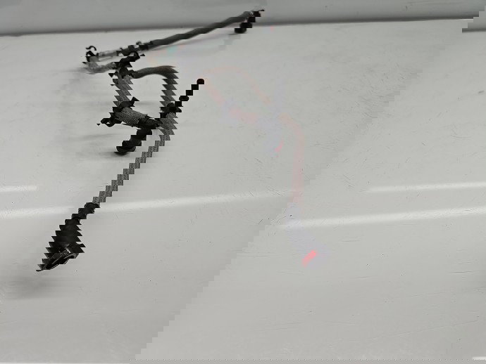 Conducta combustibil Jaguar XF (X250) [Fabr 2008-2015] Facelift OEM 202KW / 275CP