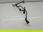 Conducta combustibil Jaguar XF (X250) [Fabr 2008-2015] Facelift OEM 202KW / 275CP