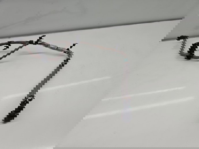 Conducta combustibil Jaguar XF (X250) [Fabr 2008-2015] Facelift OEM 202KW / 275CP