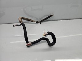 Conducta AC Jaguar XF (X250) [Fabr 2008-2015] Facelift OEM 202KW / 275CP