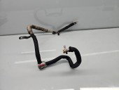 Conducta AC Jaguar XF (X250) [Fabr 2008-2015] Facelift OEM 202KW / 275CP