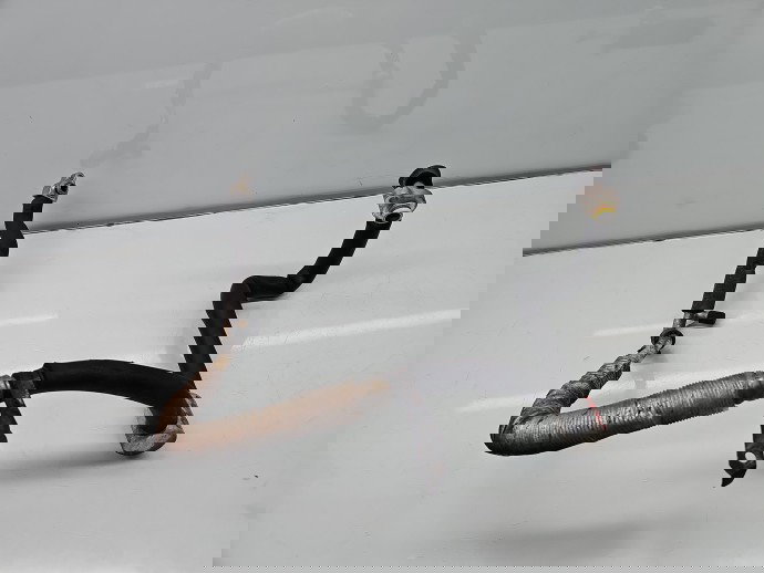 Conducta AC Jaguar XF (X250) [Fabr 2008-2015] Facelift OEM 202KW / 275CP